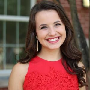 Meet your Posher, Makenzie